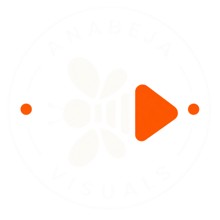 Anabeja Visuals