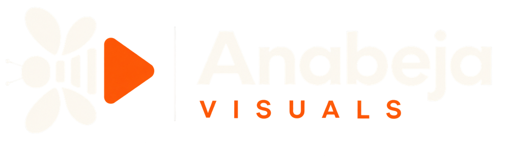 Anabeja Visuals